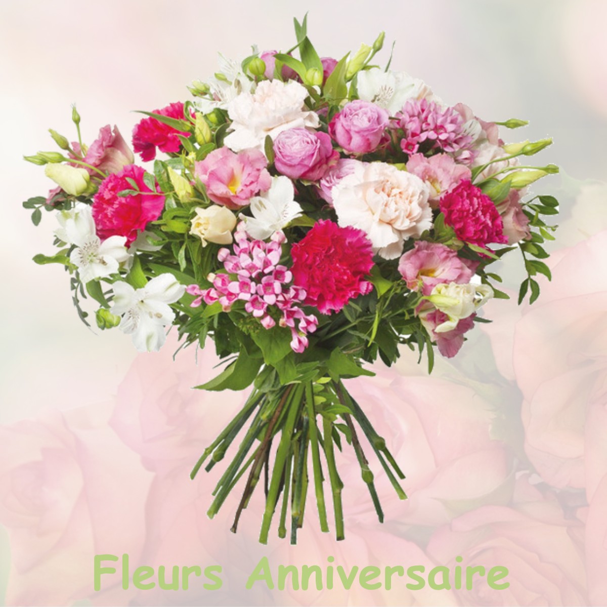 fleurs anniversaire MOYEUVRE-GRANDE
