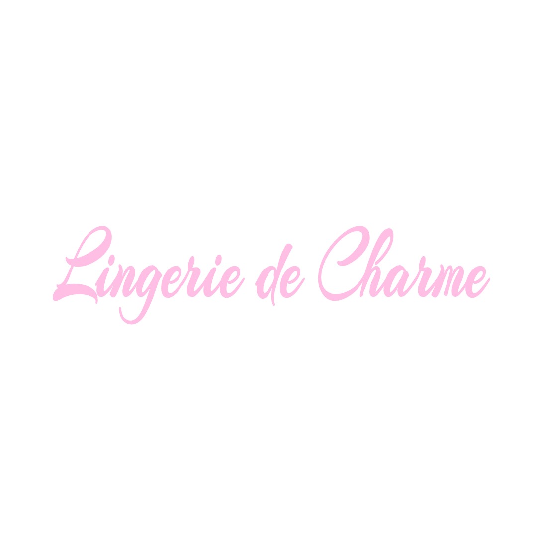 LINGERIE DE CHARME MOYEUVRE-GRANDE